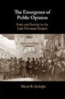 &amp;, Murat R. 350;Ivilo&amp;287;Lu, IVILO LU MURAT R, Murat R. (Trinity College Dublin) Siviloglu, Murat R. Şiviloğlu - Emergence of Public Opinion
