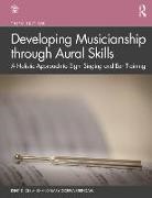 Kent D. Cleland, Kent D. (Baldwin-Wallace College Cleland, Kent D. Dobrea-Grindahl Cleland, Cleland Kent D., Mary Dobrea-Grindahl, Mary (Baldwin-Wallace College Dobrea-Grindahl... - Developing Musicianship Through Aural Skills