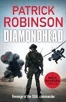 Patrick Robinson - Diamondhead
