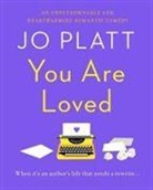 Jo Platt - You Are Loved