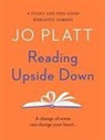 Jo Platt - Reading Upside Down