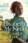 Elisabeth McNeill, McNeill Elisabeth - St James' Fair