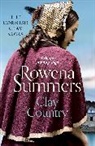 Rowena Summers - Clay Country