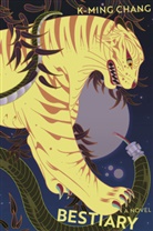 K-Ming Chang, Kristin Chang - Bestiary