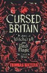 Thomas Waters - Cursed Britain