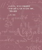 Kathryn James, James Kathryn - English Paleography and Manuscript Culture, 1500-1800