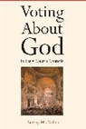 Ramsay Macmullen - Voting About God in Early Church Councils