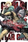 Shingo Adachi, Kumo Kagyu, Kagyu Kumo, Kannatuki Noboru, Kumo Kagyu, Bianca Pistillo... - Goblin Slayer Side Story: Year One, Vol. 5 (manga)