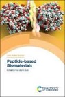 Mustafa O. Guler, Mustafa O Guler, Mustafa O. Guler - Peptide-Based Biomaterials