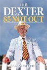 Peter Burden, Ted Dexter - 85 Not Out
