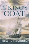 Dewey Lambdin - The King's Coat