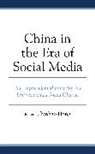Junhao Hong, Junhao Hong - China in the Era of Social Media