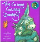 Craig Smith, Katz Cowley, Cowley Katz - The Grinny Granny Donkey
