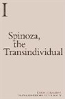 Etienne Balibar, Balibar Etienne - Spinoza, the Transindividual