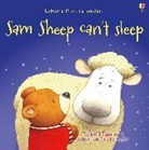Stephen Cartwright, Phil Roxbee Cox, Russel Punter, Russell Punter, Russell Punter Punter, Punter Russell... - Sam Sheep Can't Sleep