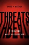 David P. Barash, David P. (Professor Emeritus of Psychology Barash, Barash David P. - Threats