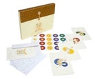 Insight Editions - Harry Potter: Hogwarts Constellation Card Portfolio Set (Set of 20 Cards)