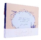 Insight Editions - Jane Austen Card Portfolio Set: Set of 20 Cards