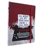 Insight Editions - The Shining Softcover Notebook