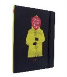 Insight Editions - It Softcover Notebook
