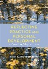 Sofie Bager-Charleson, Sofie Bager-Charleson - Reflective Practice and Personal Development in Counselling and