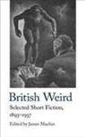 James Machin - British Weird