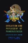 Stefan Koenemann, Koenemann Stefan, Frederick R. Schram, Frederick R. (Emeritus Professor Schram, Schram Frederick R. - Evolution and Phylogeny of Pancrustacea