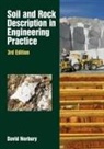 David Norbury - Soil and Rock Description in Engineering