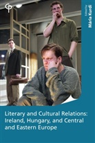 M. Kurdi, Maria Kurdi - Literary and Cultural Relations