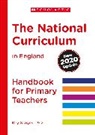 Scholastic - The National Curriculum in England (2020 Update)