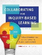 Whitney N. Husid, Whitney Norwood Husid, Virginia Wallace, Virginia L. Wallace - Collaborating for Inquiry-Based Learning