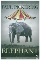 Paul Pickering - Elephant