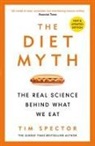 Tim Spector - The Diet Myth