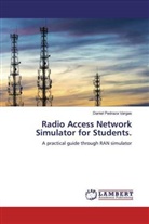 Daniel Pedraza Vargas - Radio Access Network Simulator for Students.