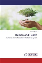 Heorhii Rudko - Human and Health
