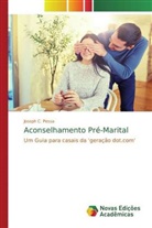 Joseph C. Pessa - Aconselhamento Pré-Marital
