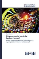 Enos Kiremire - Kategoryzacja klastrów karbonylowych