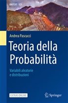 Andrea Pascucci - Teoria della Probabilità