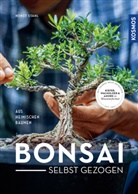 Helmut Rüger, Hors Stahl, Horst Stahl, Helmut Rüger - Bonsai - selbst gezogen
