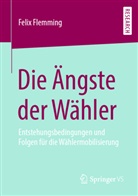 Felix Flemming - Die Ängste der Wähler