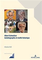Sebastian Moll, Michel Grunewald - Albert Schweitzer