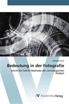 Salvador Leon - Bedeutung in der Fotografie