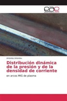 Antonios Antoniou - Distribución dinámica de la presión y de la densidad de corriente