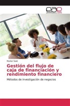 Murkor Soet - Gestión del flujo de caja de financiación y rendimiento financiero