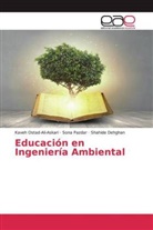 Shah Dehghan, Shahide Dehghan, Kave Ostad-Ali-Askari, Kaveh Ostad-Ali-Askari, Son Pazdar, Sona Pazdar - Educación en Ingeniería Ambiental