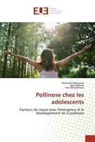 Alexandr Baranova, Alexandra Baranova, Igo Makeev, Igor Makeev, Irina Monakhova - Pollinose chez les adolescents
