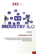 Hakiye Aslan, Imra Aslan, Imran Aslan - Industrie 4.0