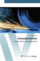 Valery Trusov - Kreiselverdichter