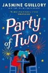 Jasmine Guillory - Party of Two
