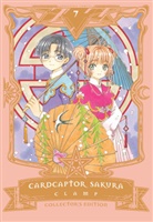 Clamp - Cardcaptor Sakura Collector's Edition 7